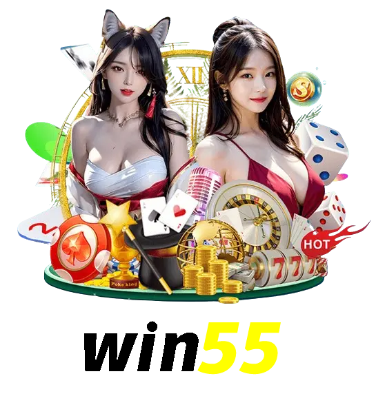 Ứng dụng WIN55 trên di động